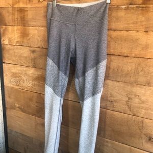 NWOT OUTDOOR VOICES LEGGINGS medium